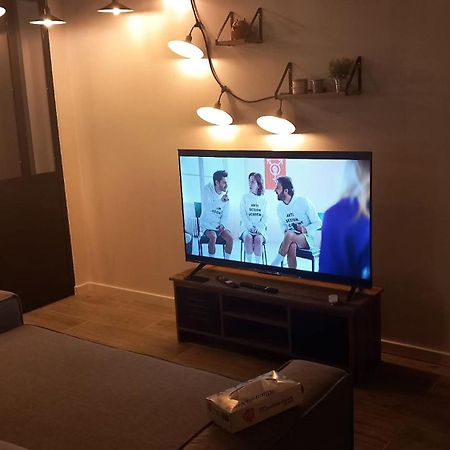 Châtillon-en-DioisLe Maricou 120M2 Totalement Renove Terrasse 40M2公寓 外观 照片