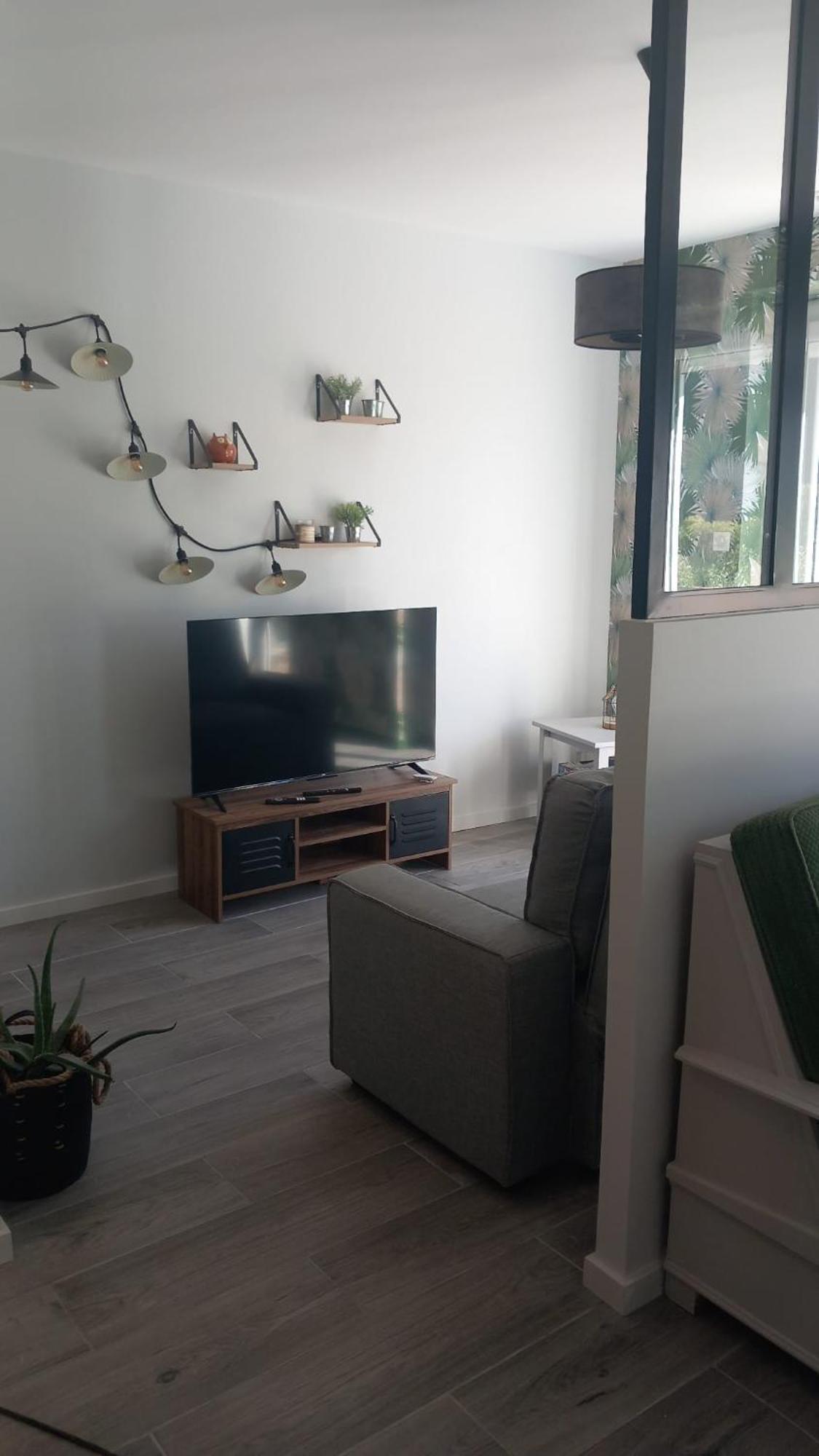 Châtillon-en-DioisLe Maricou 120M2 Totalement Renove Terrasse 40M2公寓 外观 照片