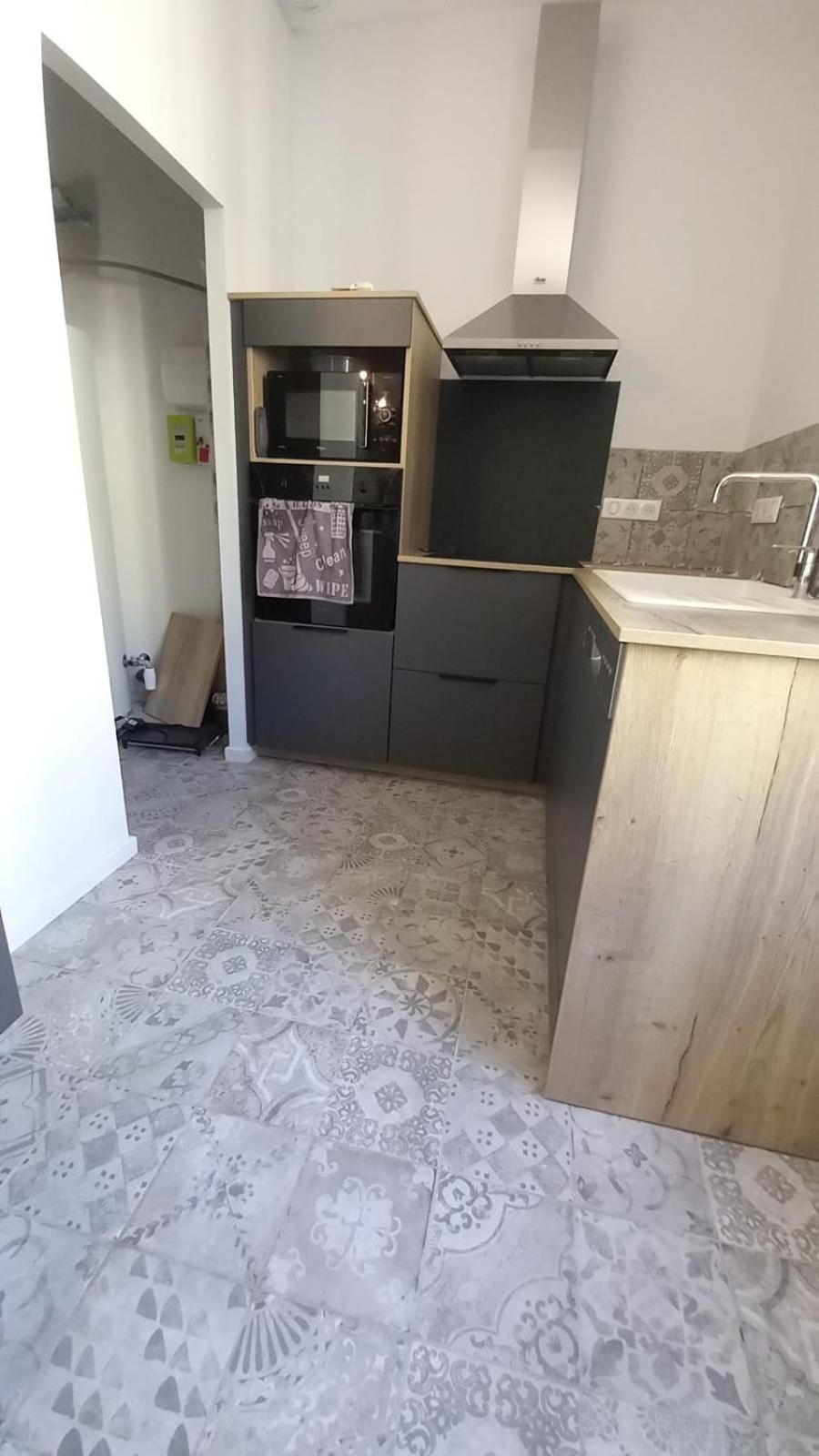 Châtillon-en-DioisLe Maricou 120M2 Totalement Renove Terrasse 40M2公寓 外观 照片